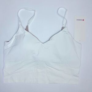lululemon Align™ Cropped Cami Tank Top Light Support A/B Cup